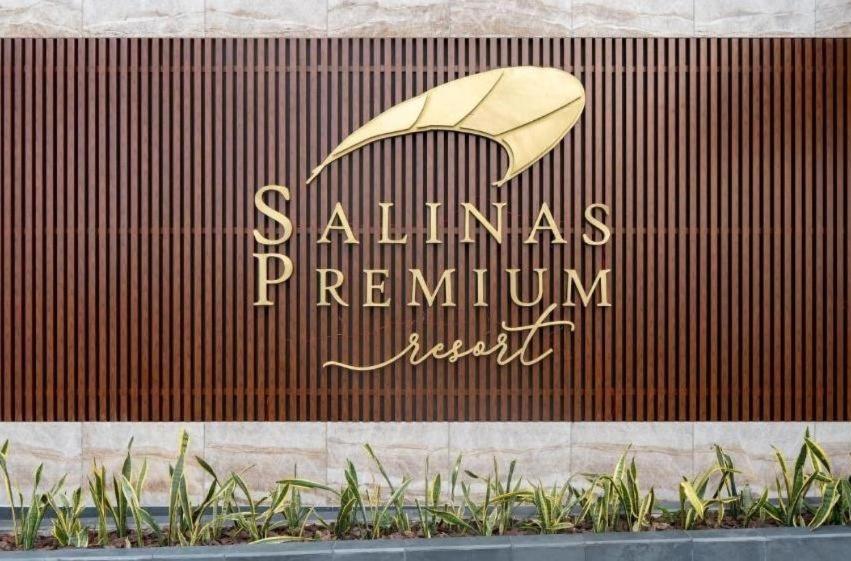 Apartamento Em Salinas Premium Resort Salinópolis Extérieur photo